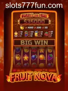 FruitNova
