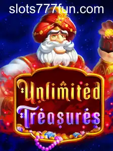UnlimitedTreasures