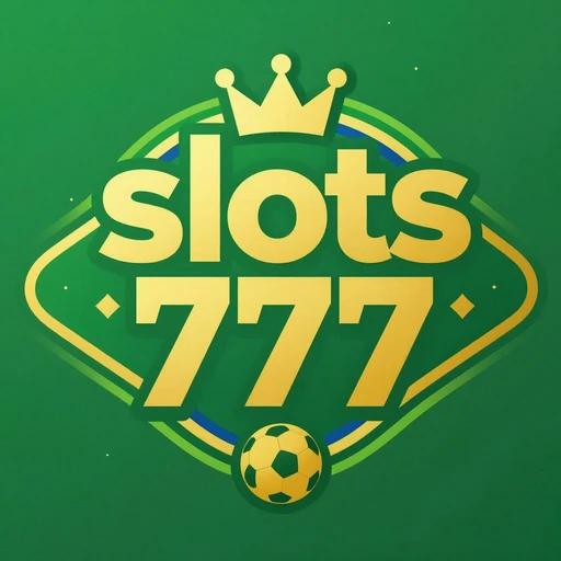 slots777 Logo