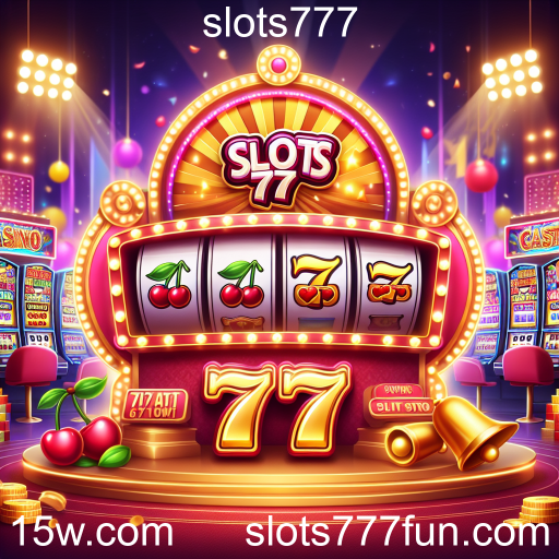 Dúvidas Importantes na Categoria de Slots777: Perguntas Frequentes